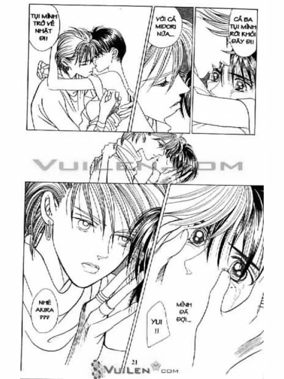 Chapter 95 - Image 19