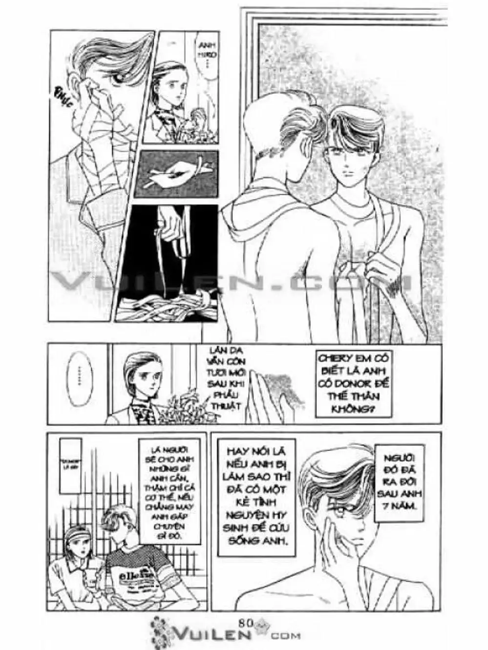 Chapter 98 - Image 18