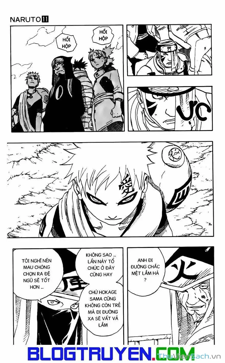 Chapter 101 - Image 15