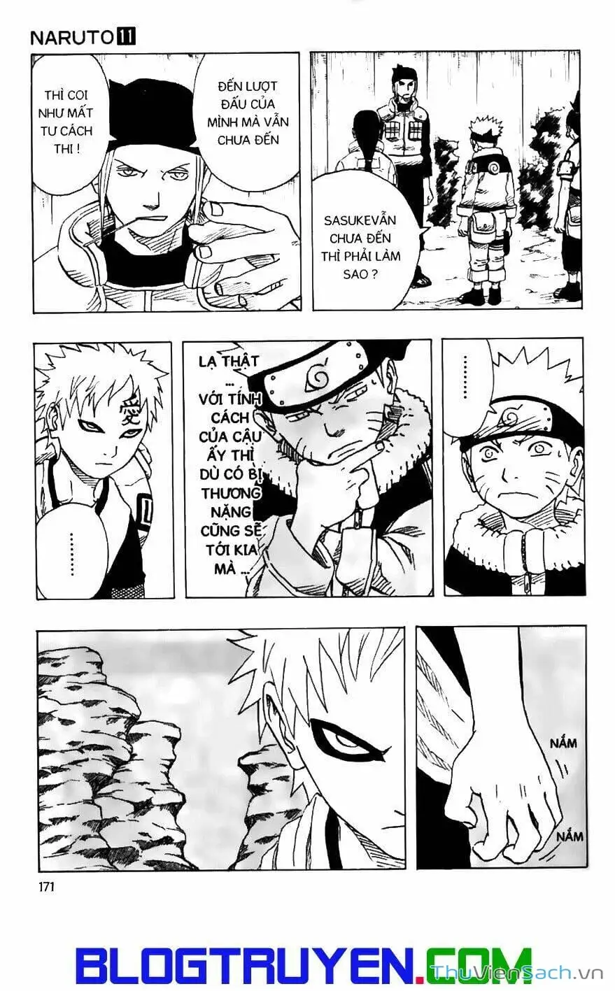 Chapter 101 - Image 19