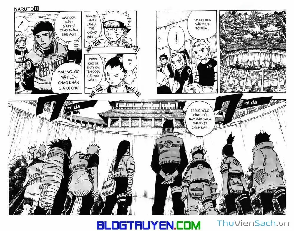 Chapter 101 - Image 9