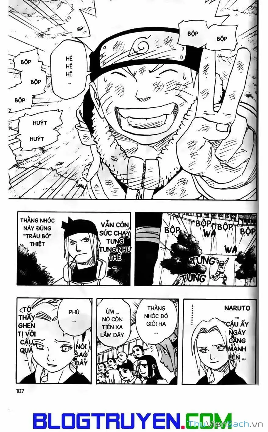 Chapter 107 - Image 18