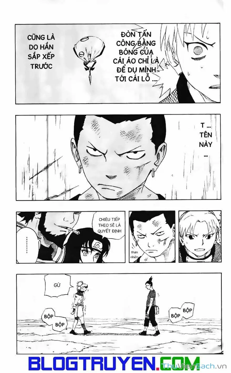 Chapter 111 - Image 15