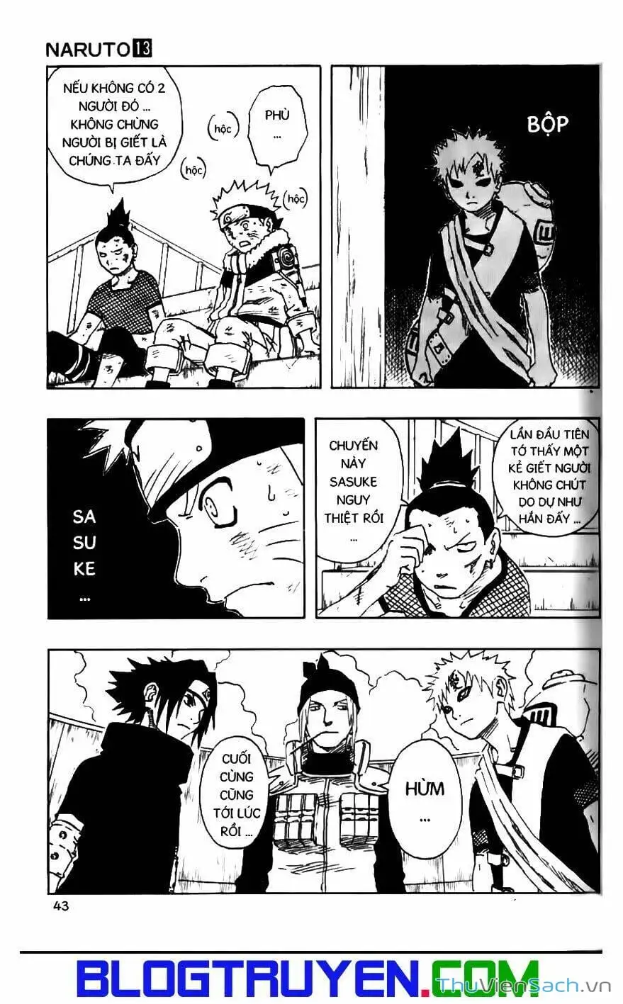 Chapter 113 - Image 19