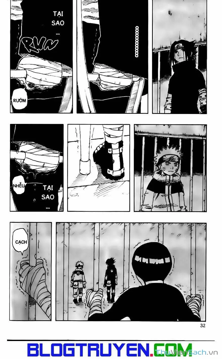 Chapter 113 - Image 8