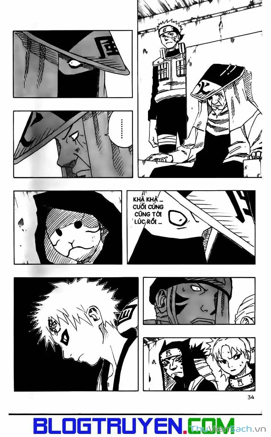 Chapter 113 - Image 10