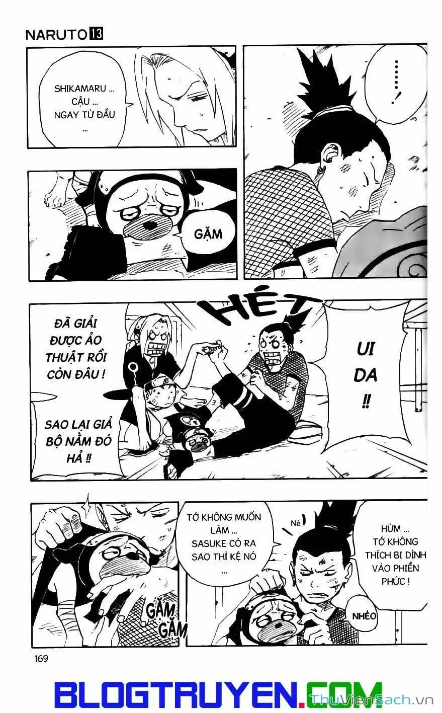 Chapter 120 - Image 12