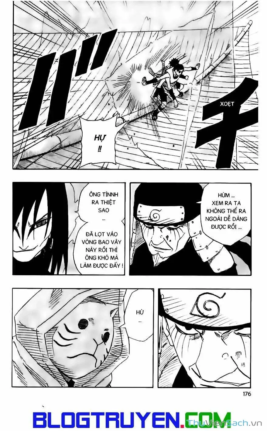 Chapter 120 - Image 19