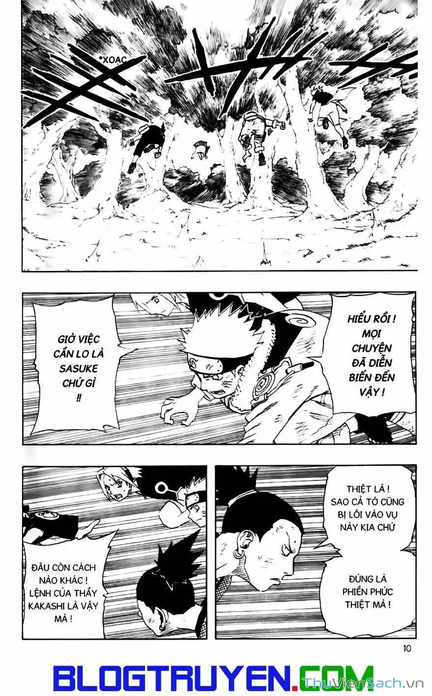 Chapter 121 - Image 11