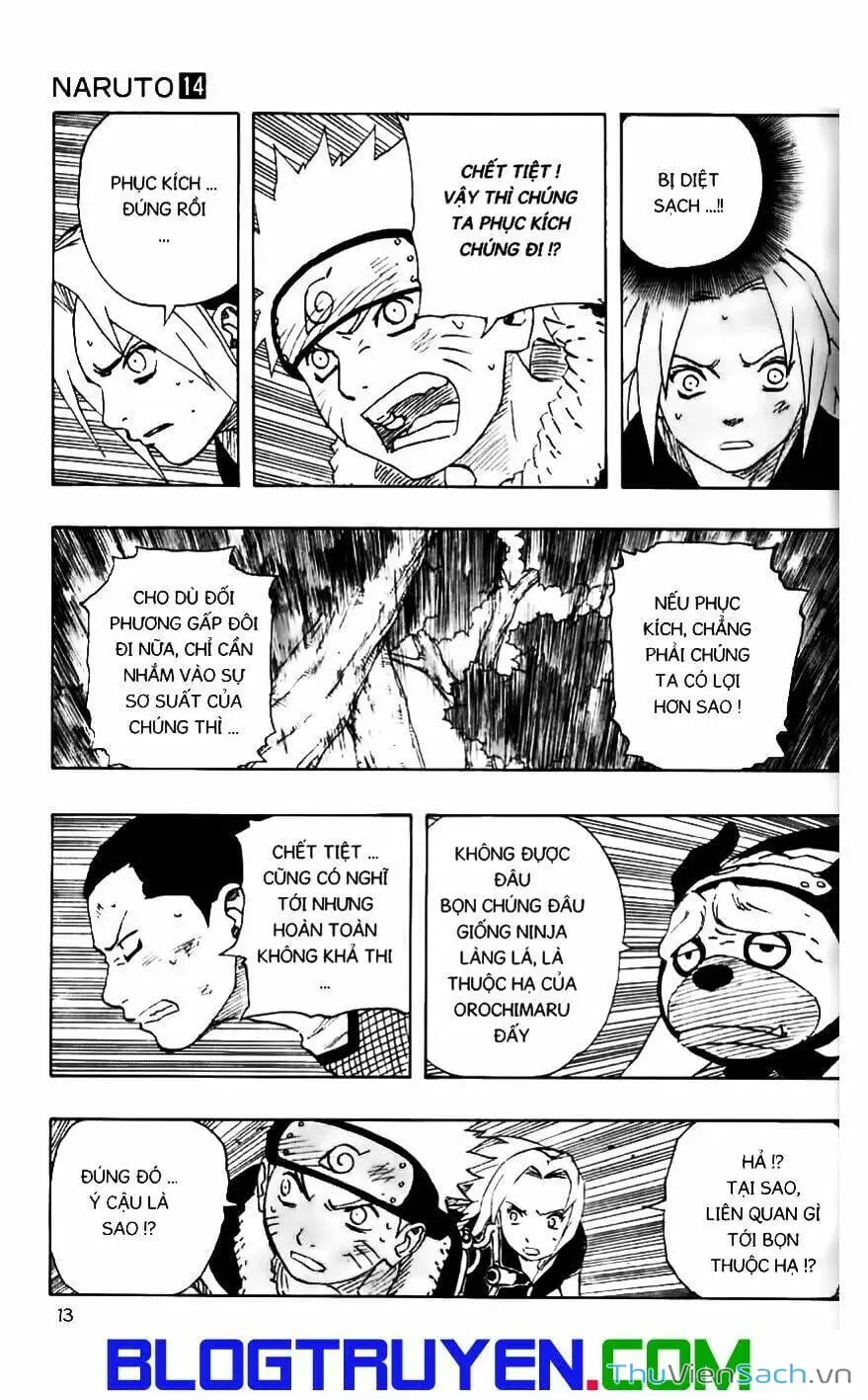 Chapter 121 - Image 14
