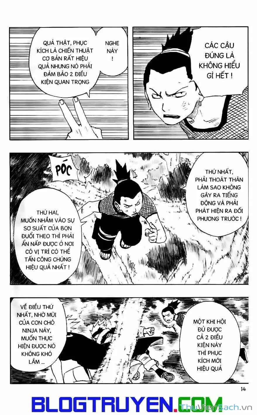 Chapter 121 - Image 15