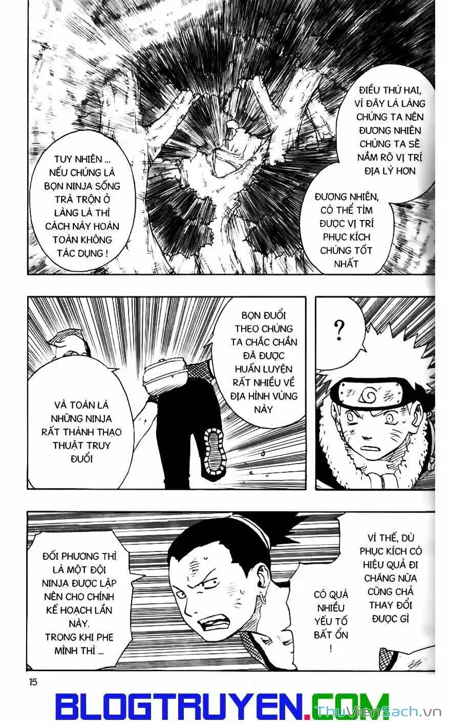 Chapter 121 - Image 16