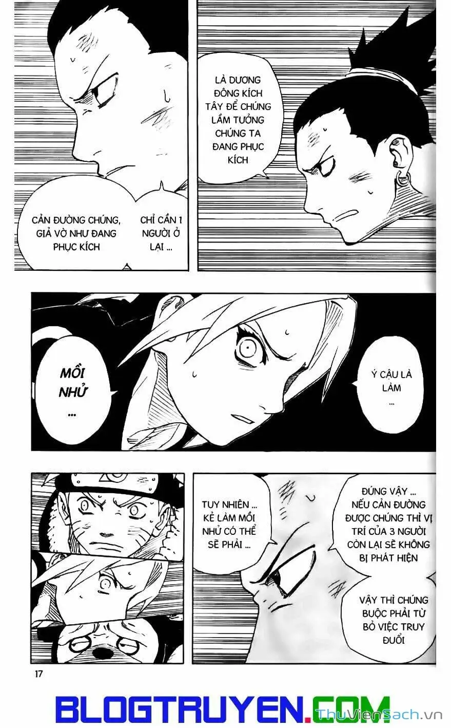 Chapter 121 - Image 18