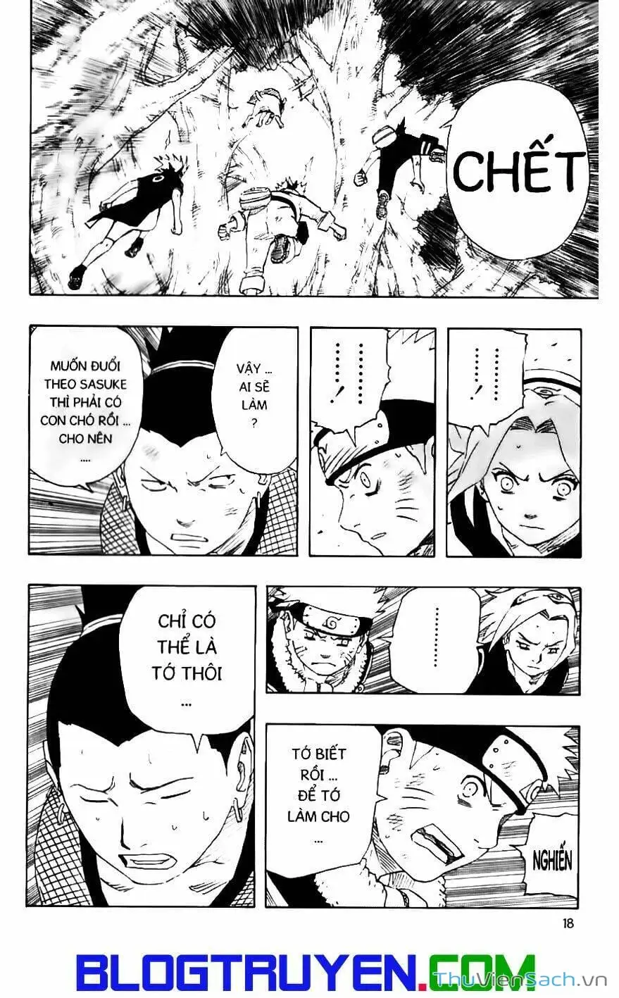 Chapter 121 - Image 19
