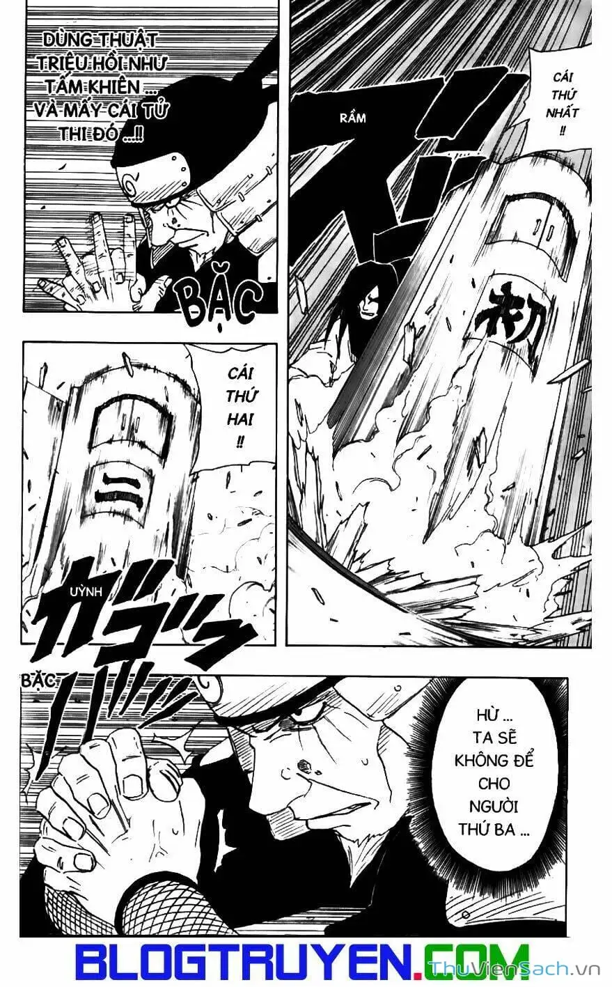 Chapter 121 - Image 4