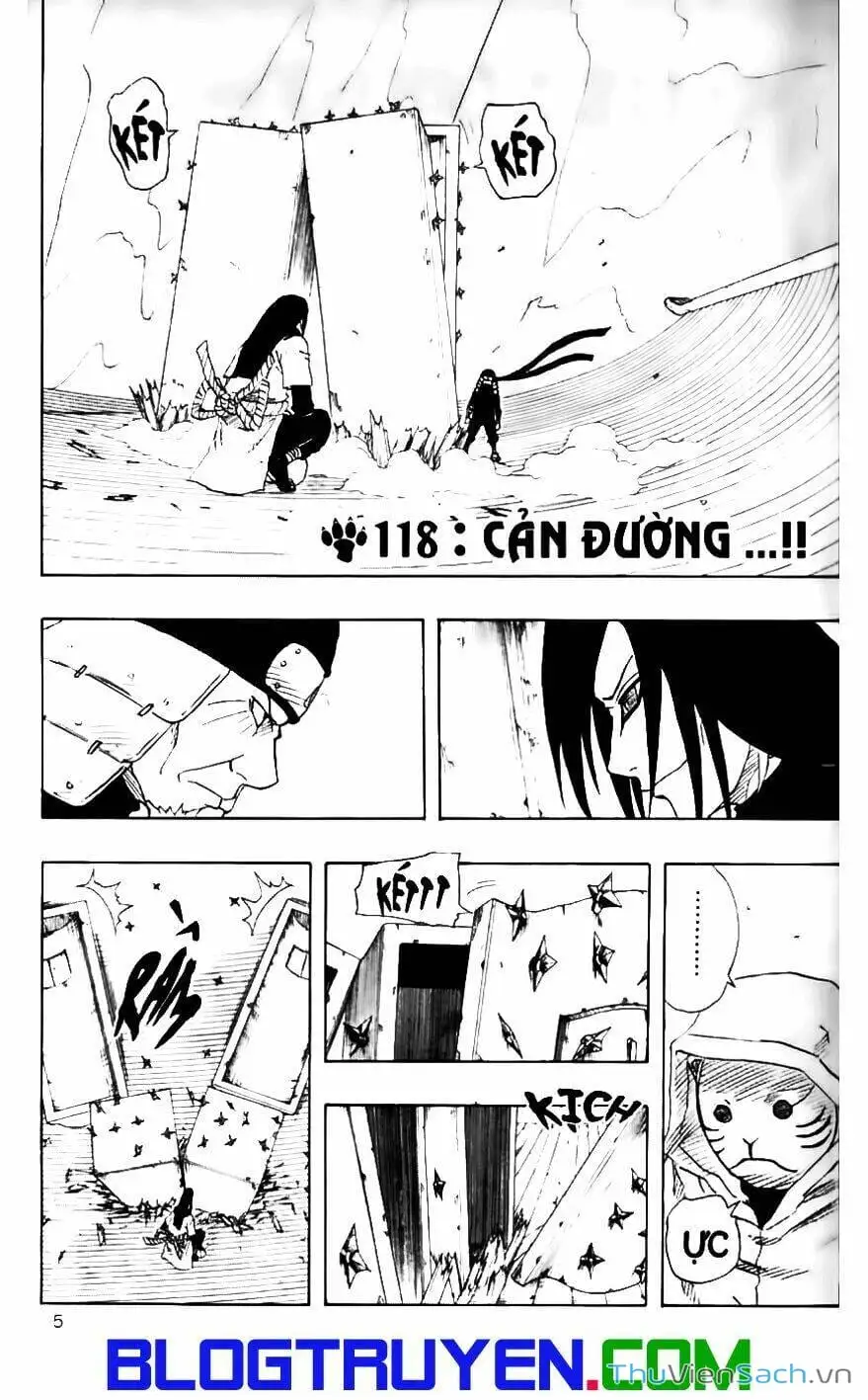 Chapter 121 - Image 6