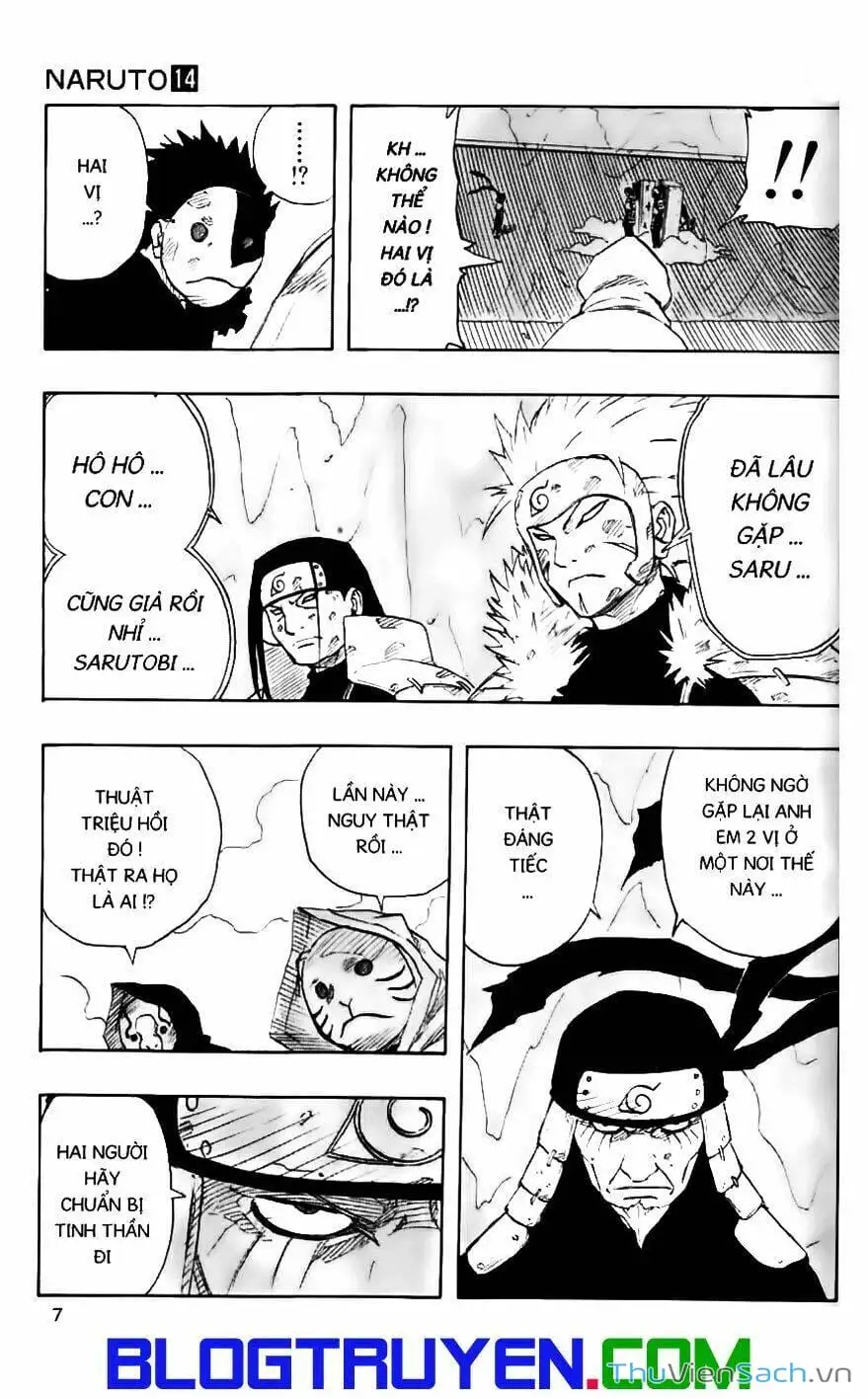 Chapter 121 - Image 8
