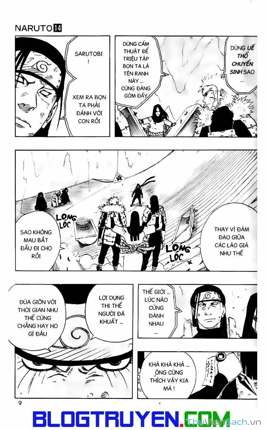 Chapter 121 - Image 10