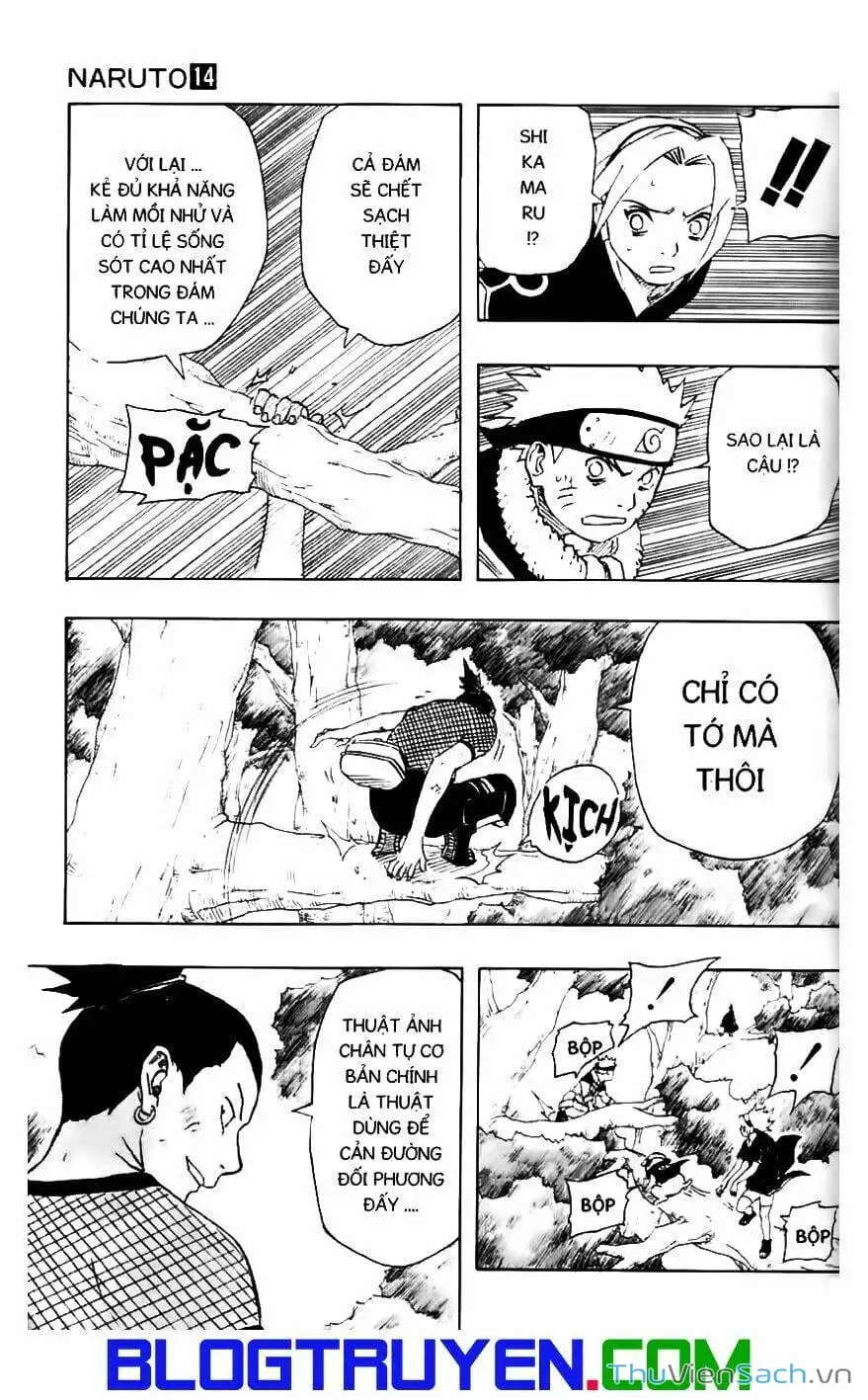 Chapter 122 - Image 1