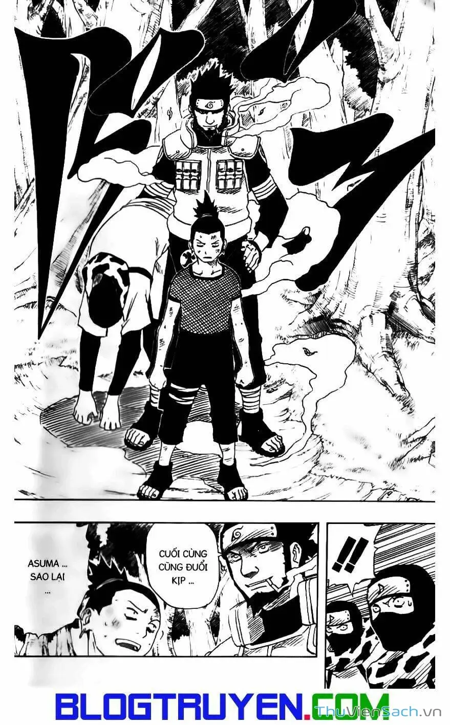 Chapter 122 - Image 16