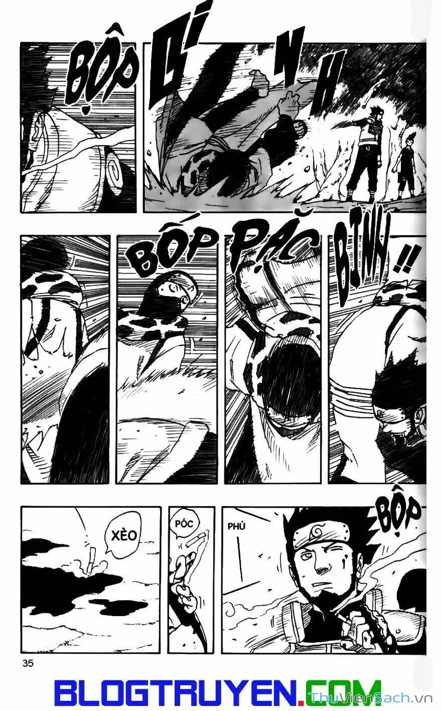 Chapter 122 - Image 17