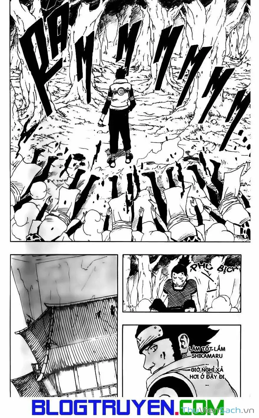 Chapter 122 - Image 18