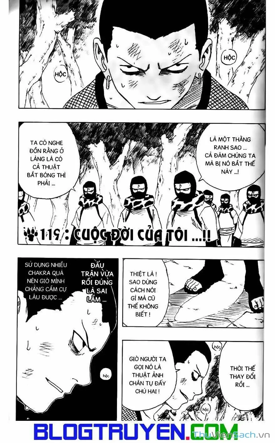 Chapter 122 - Image 7