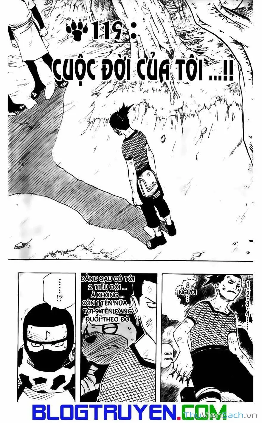 Chapter 122 - Image 8