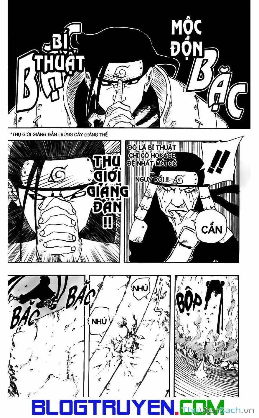 Chapter 123 - Image 11