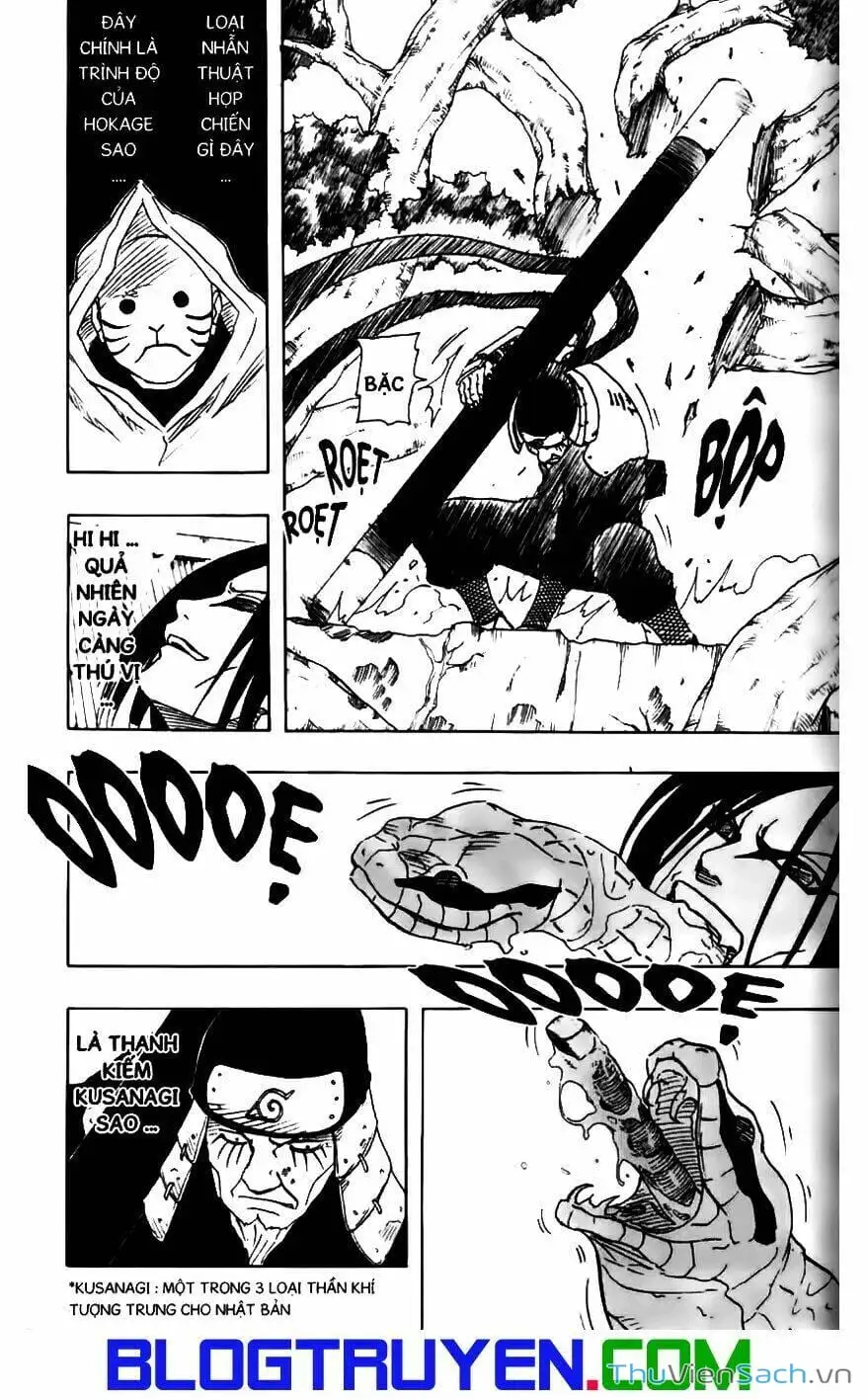 Chapter 123 - Image 16
