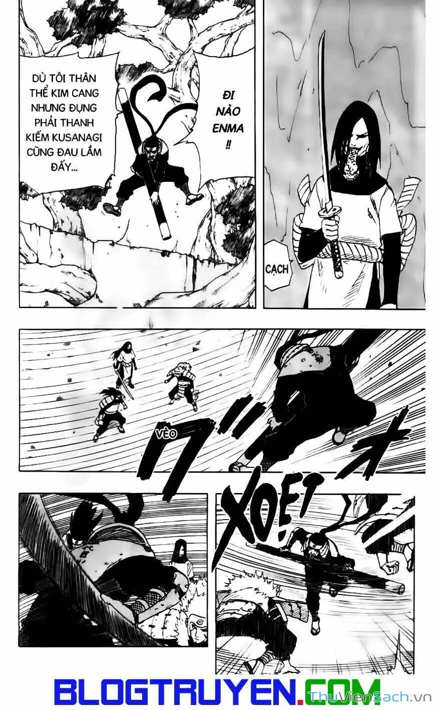 Chapter 123 - Image 17