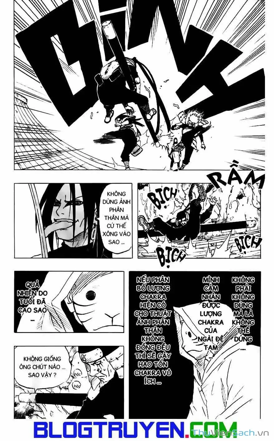 Chapter 123 - Image 19
