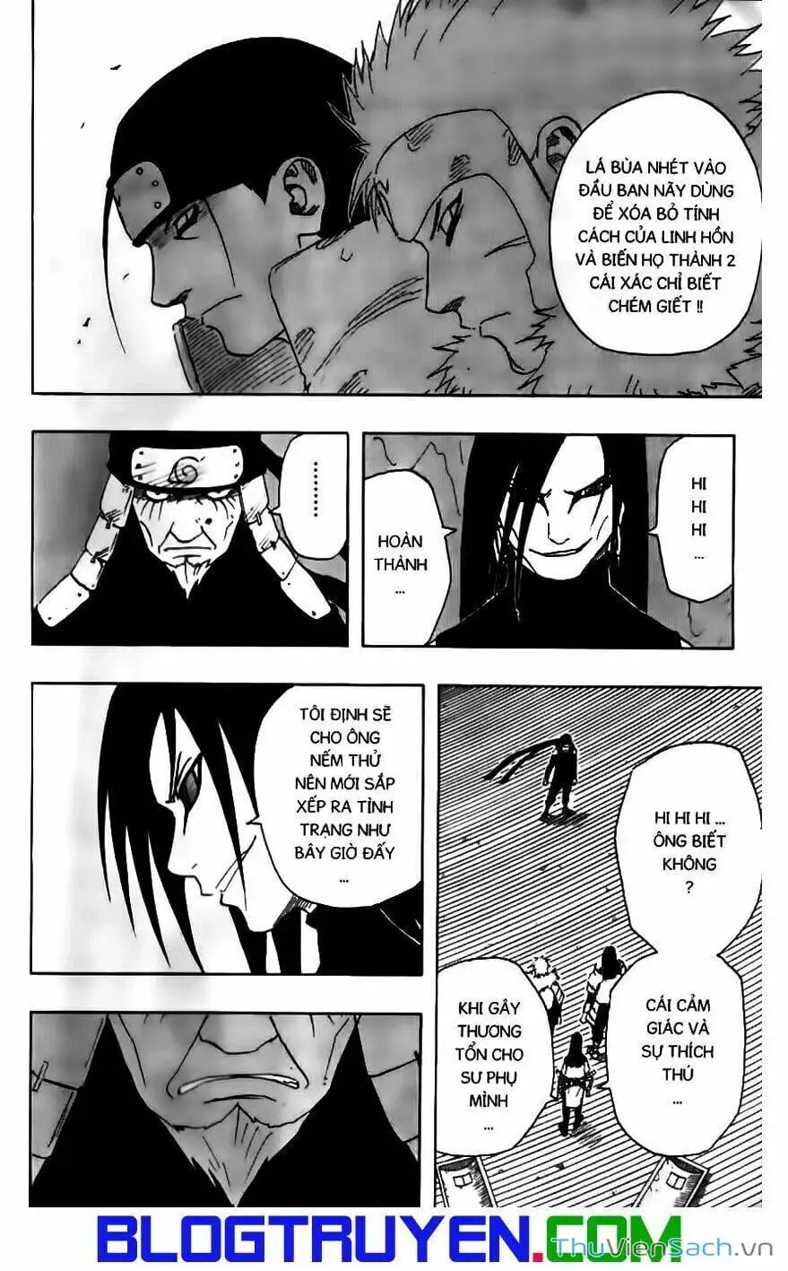 Chapter 123 - Image 3