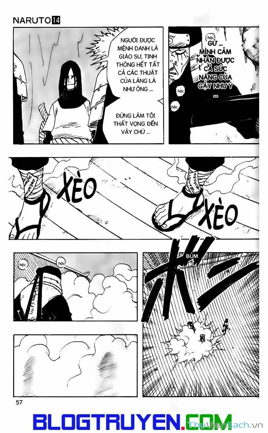 Chapter 124 - Image 1