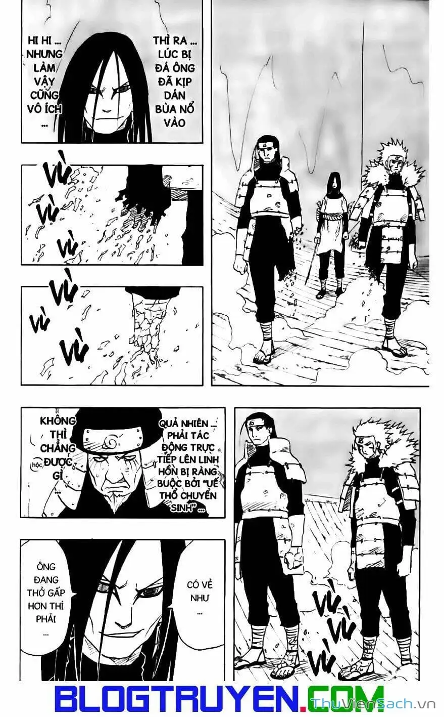 Chapter 124 - Image 2