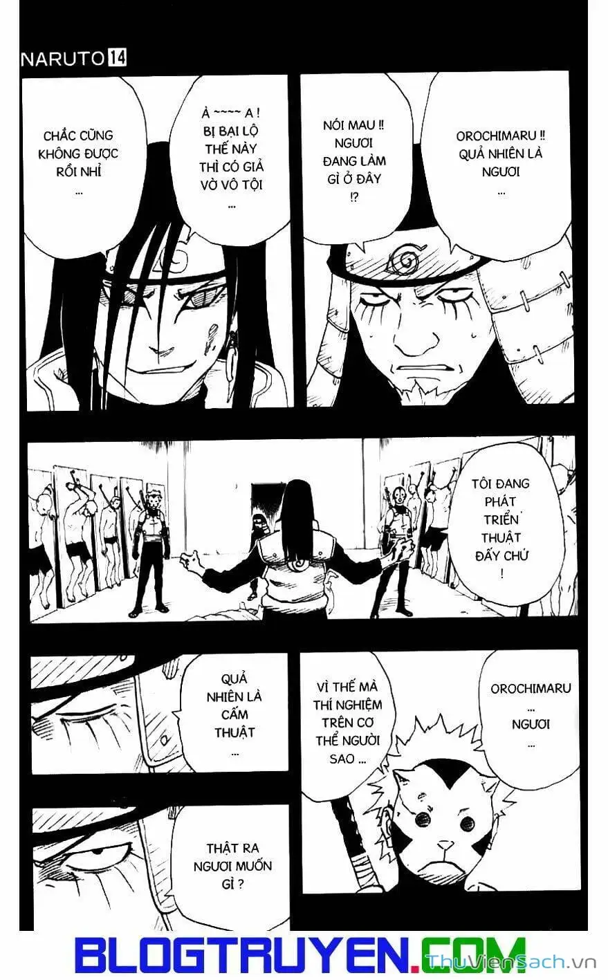 Chapter 124 - Image 15