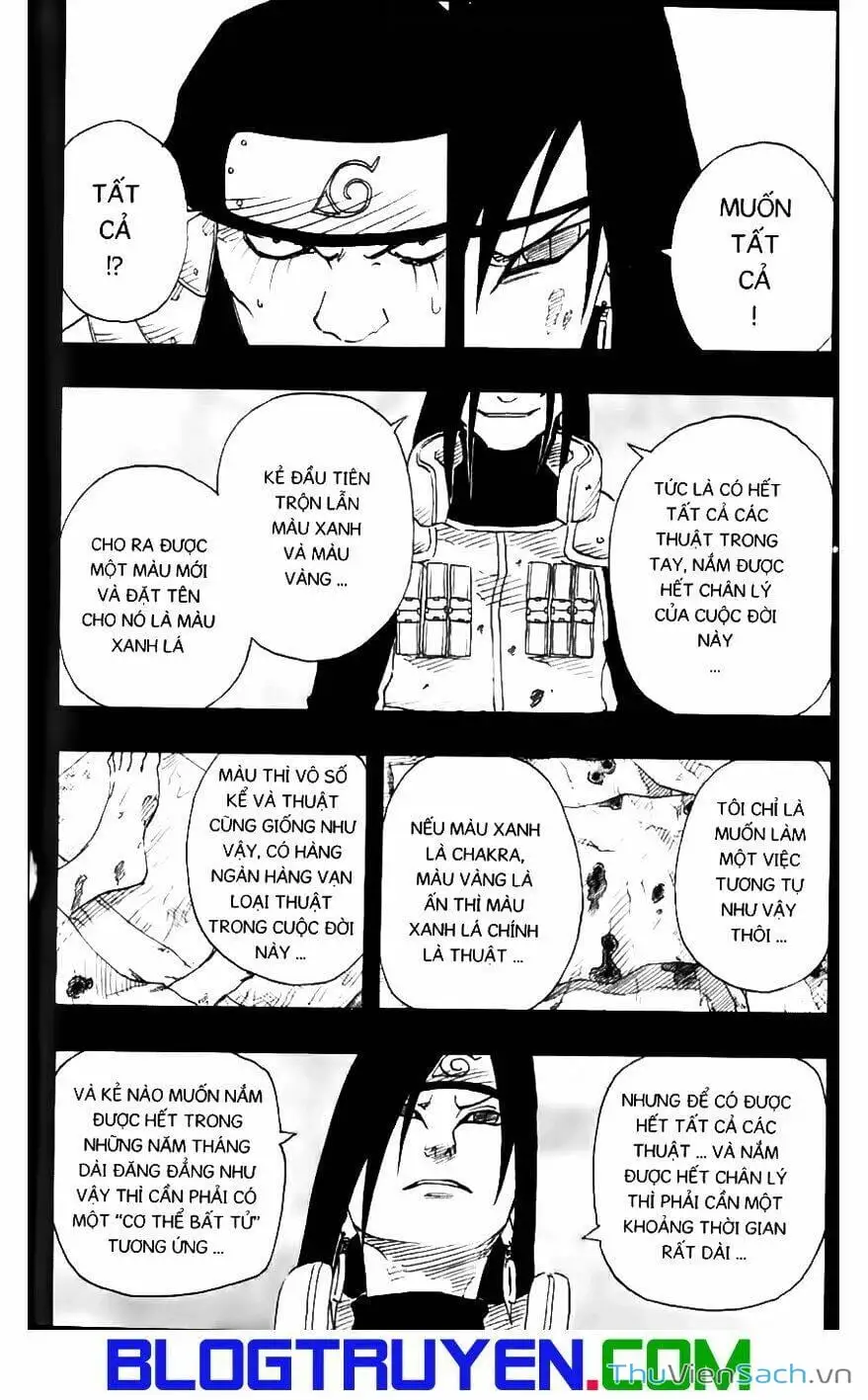 Chapter 124 - Image 16
