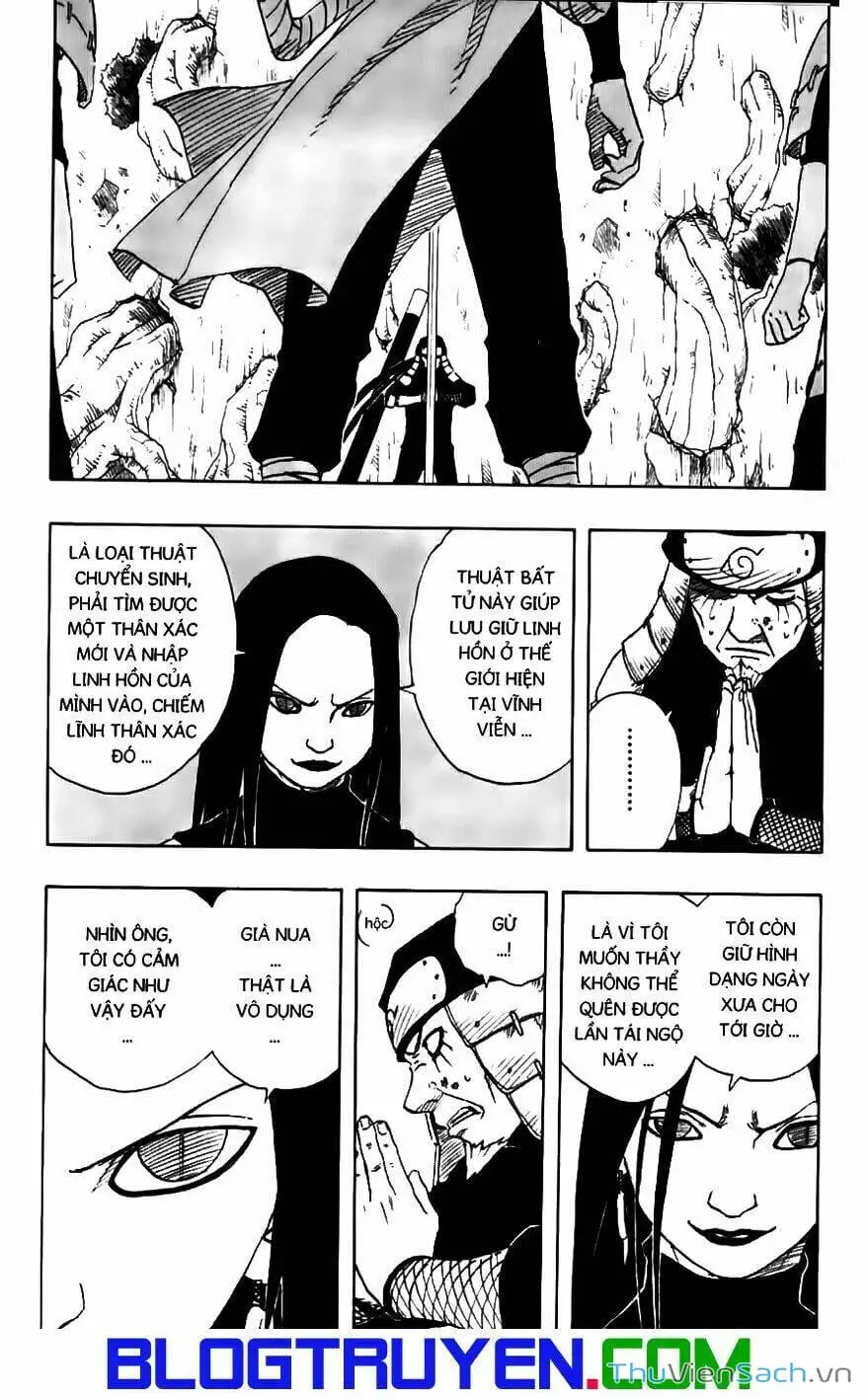 Chapter 124 - Image 18
