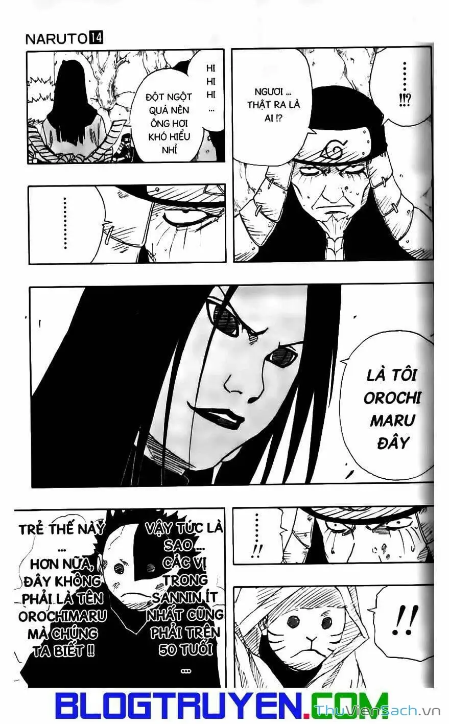 Chapter 124 - Image 9