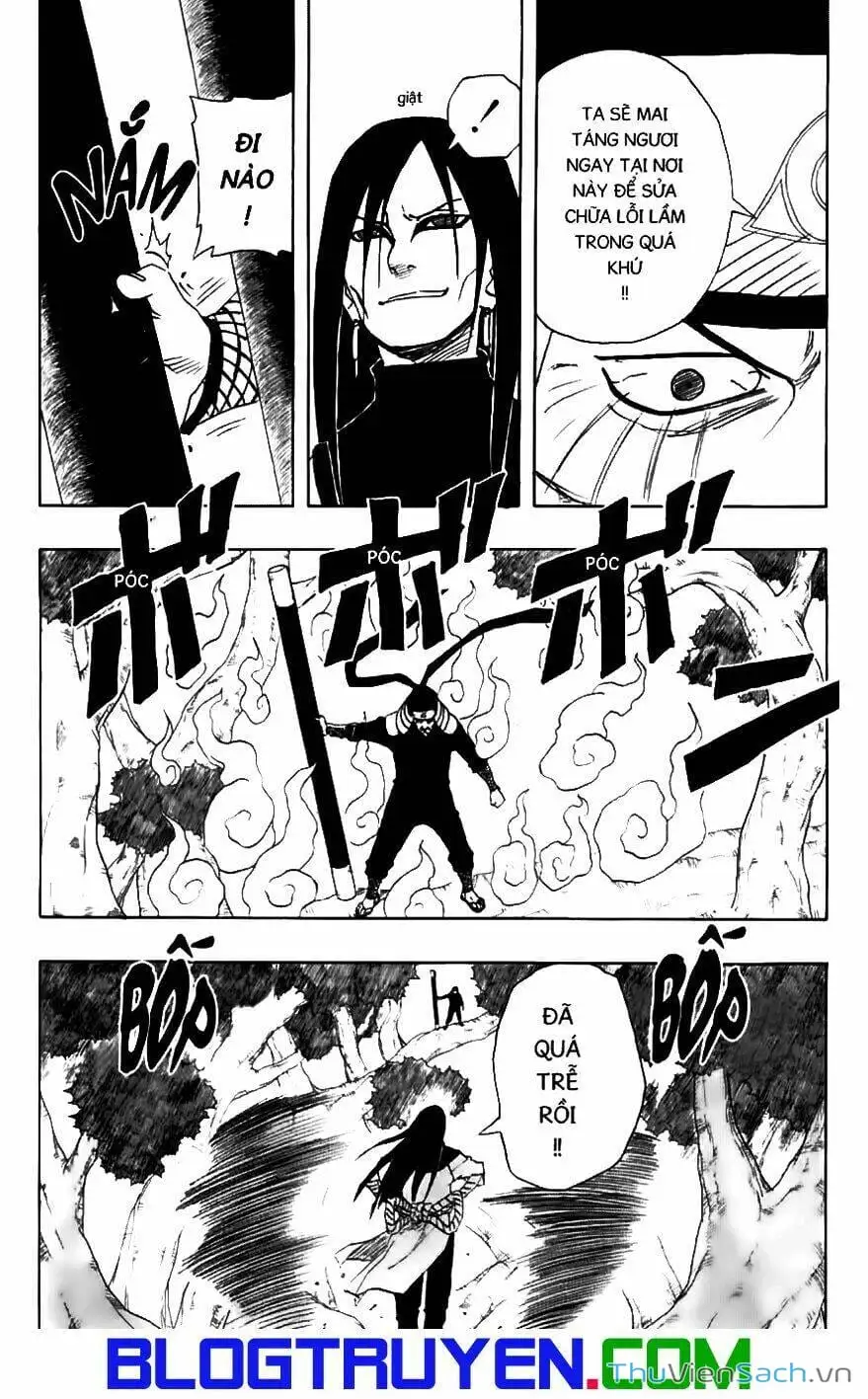 Chapter 125 - Image 11