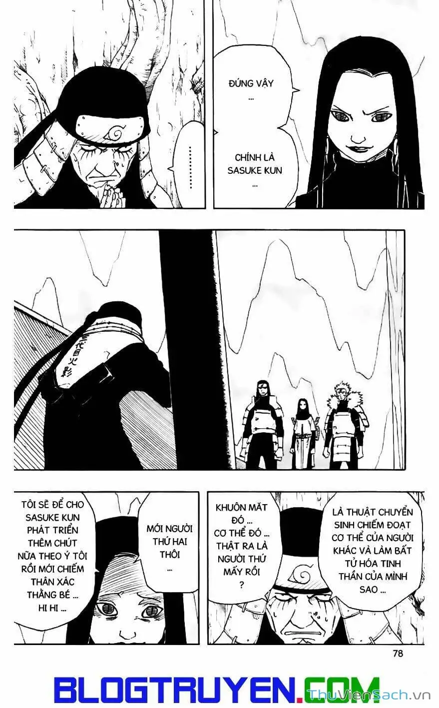 Chapter 125 - Image 3