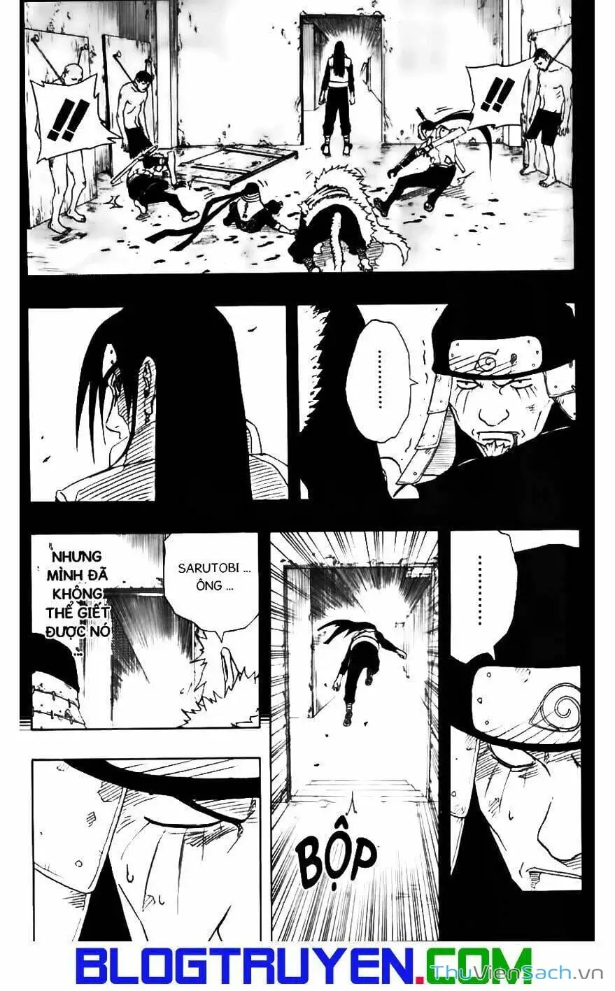 Chapter 125 - Image 10