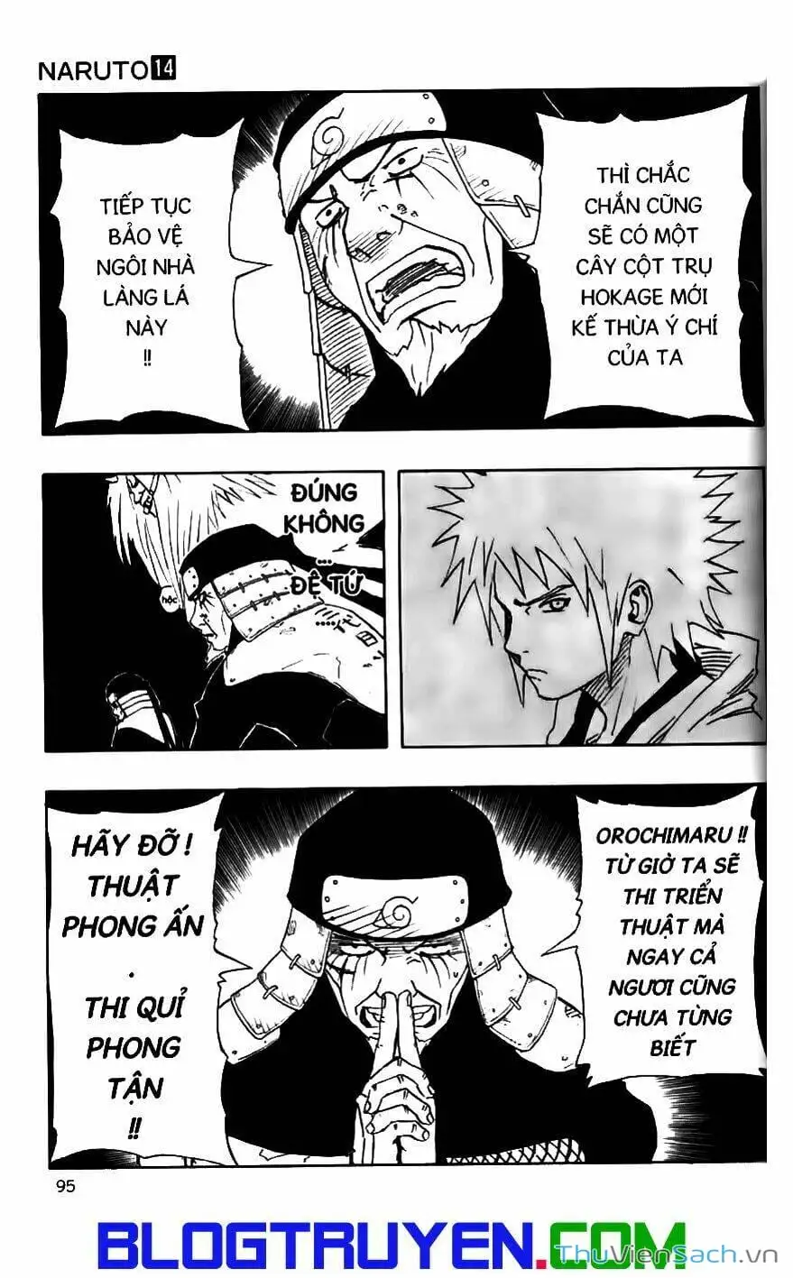 Chapter 126 - Image 1