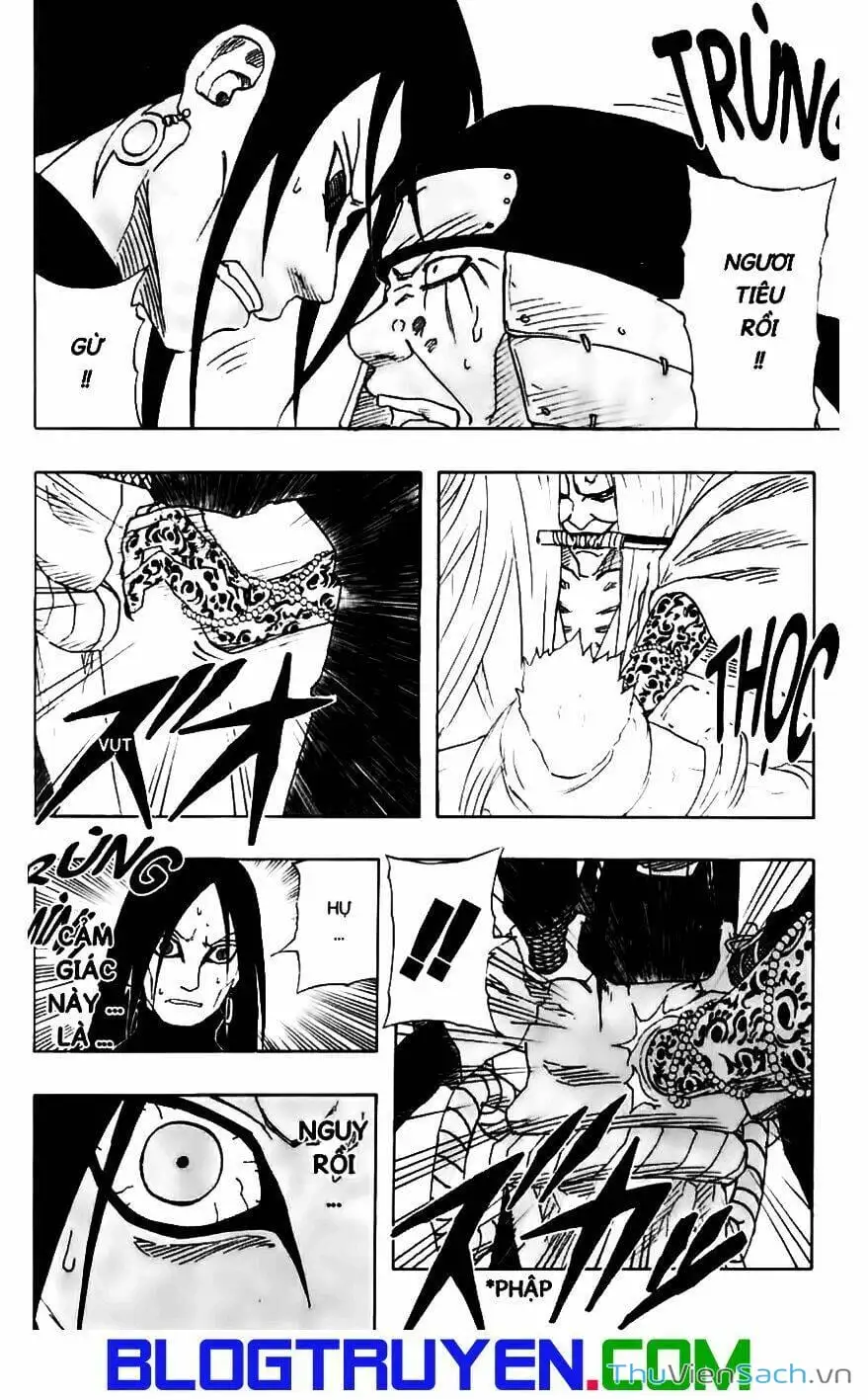 Chapter 127 - Image 1