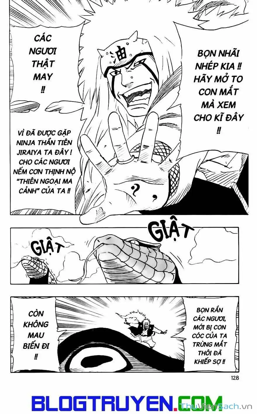 Chapter 127 - Image 15