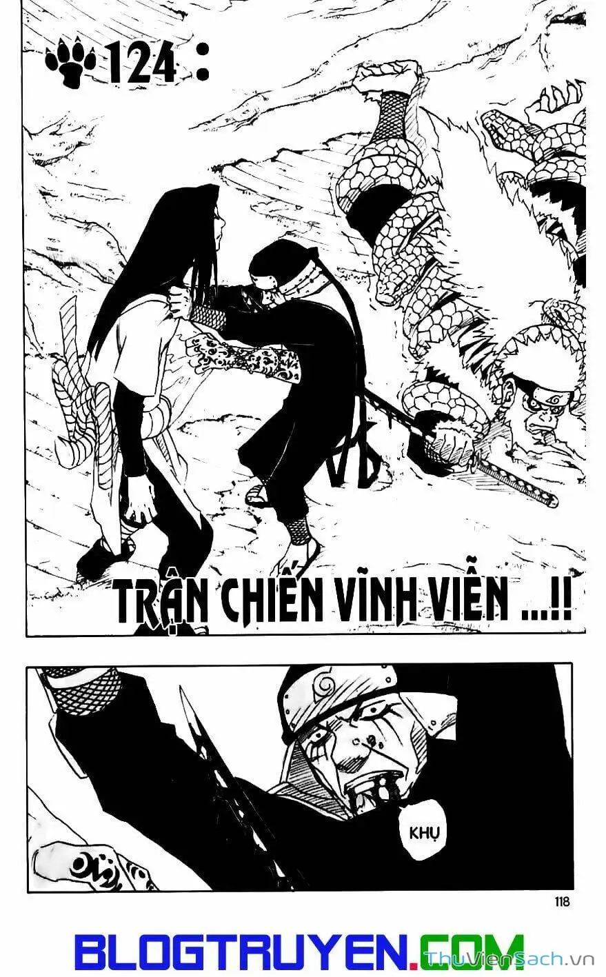 Chapter 127 - Image 5
