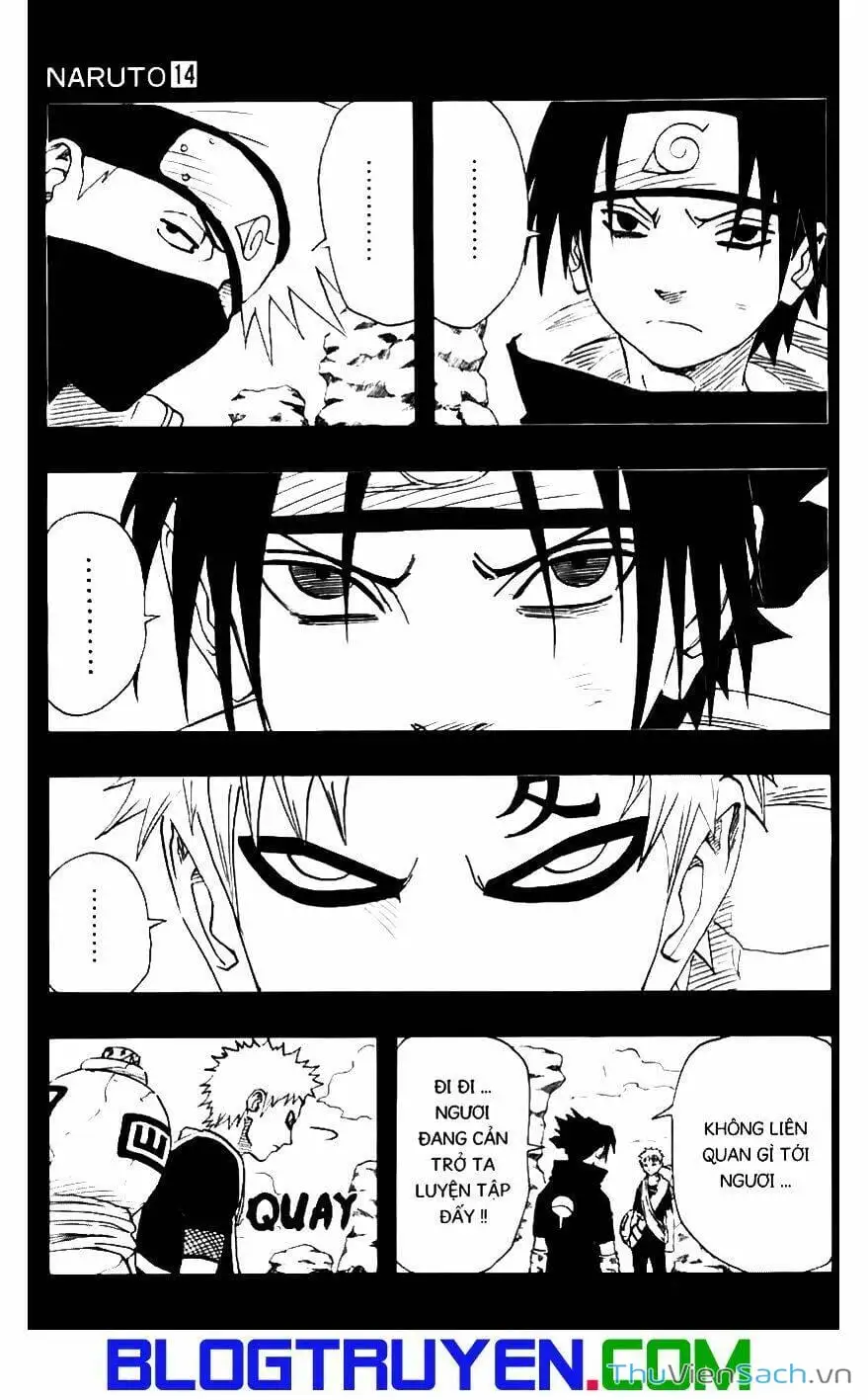 Chapter 128 - Image 19