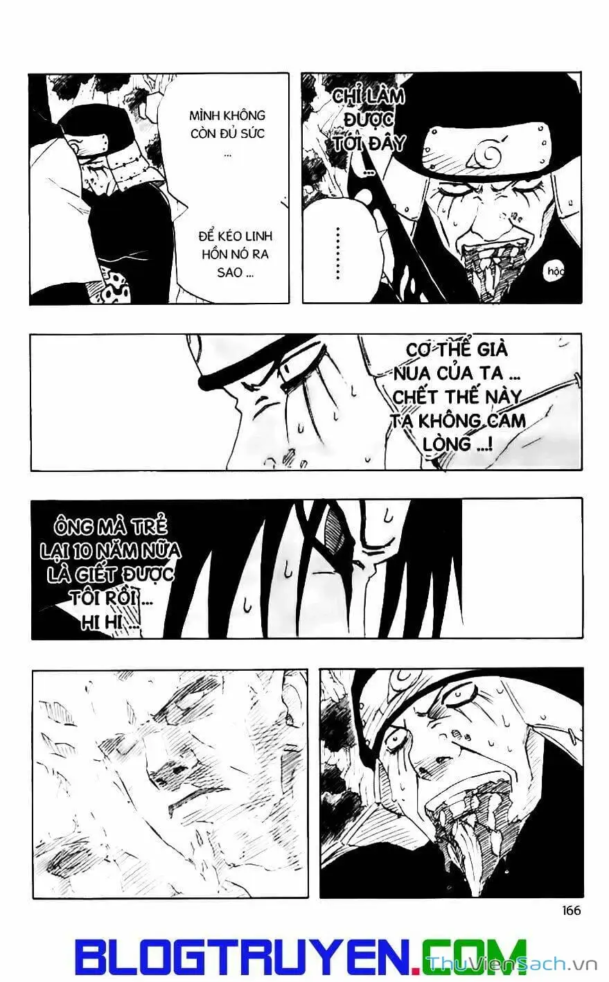 Chapter 129 - Image 14