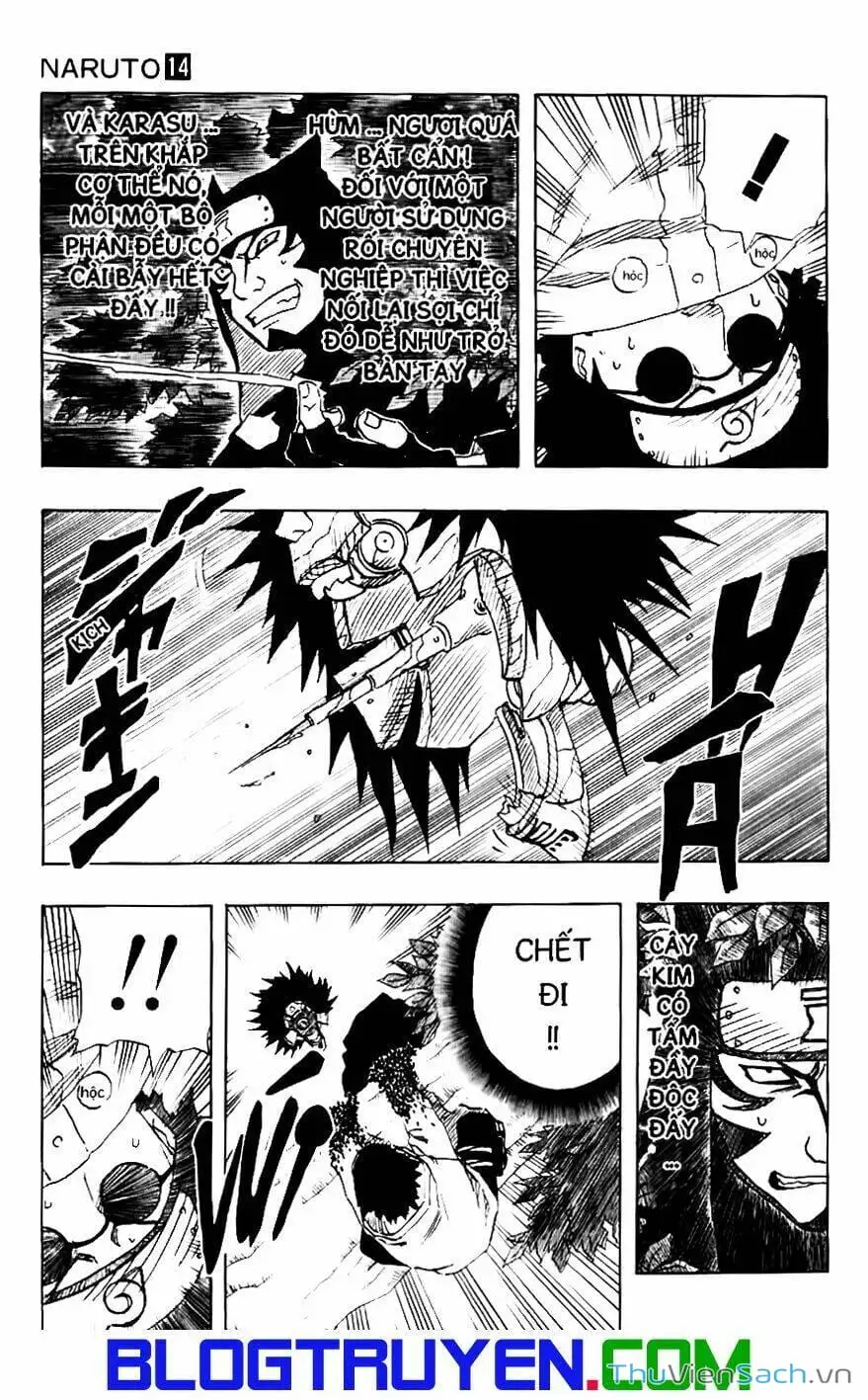 Chapter 129 - Image 19