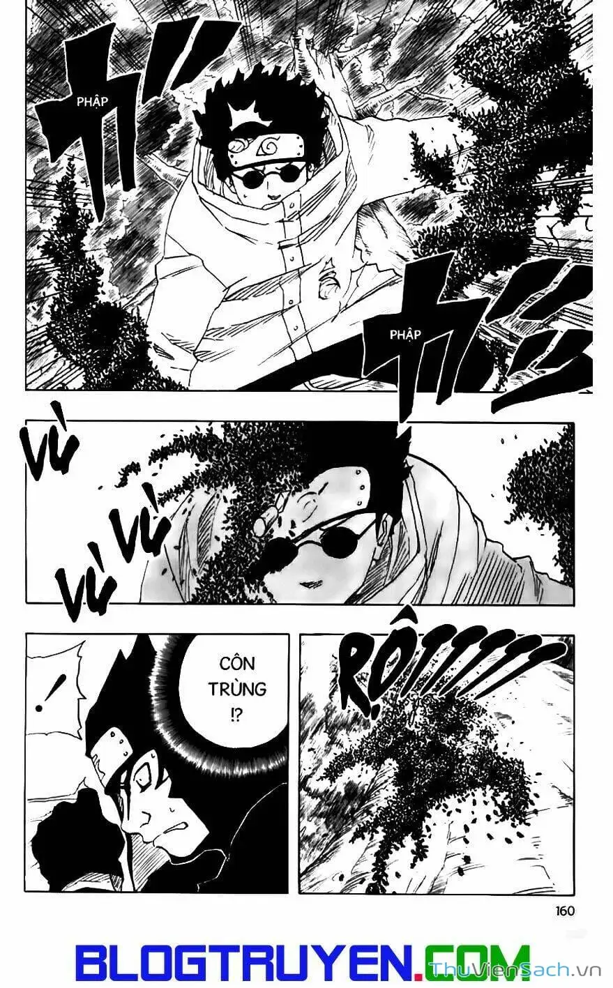 Chapter 129 - Image 8